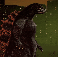 Erb Epic Rap Battles Of History GIF - Erb Epic Rap Battles Of History Godzilla GIFs