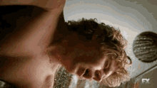 Evanpeters Kyle GIF - Evanpeters Kyle Excited GIFs