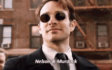 Nelson And Murdock Avocados At Law GIF - Avocado Bestavocado Daredevil GIFs