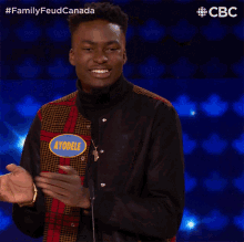 Applause Family Feud Canada GIF - Applause Family Feud Canada Nice GIFs