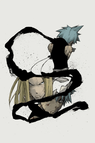 white star soul eater wallpaper