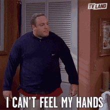 I Cant Feel My Hands Numb GIF - I Cant Feel My Hands Numb I Feel Nothing GIFs