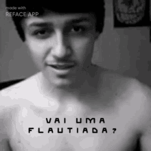 Flautiada Tiago GIF - Flautiada Tiago GIFs