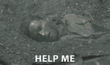 Help Me Assistance GIF