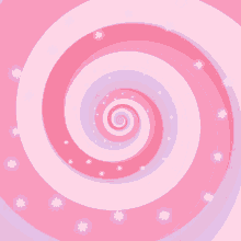 Pink Swirl GIF - Pink Swirl Purple GIFs