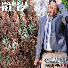 Pablo Ruiz GIF