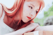 Chae Young Son Chae Young GIF - Chae Young Son Chae Young Twice GIFs