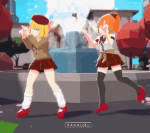 Takanashi Kiara Dance GIF - Takanashi Kiara Dance Amelia Watson GIFs