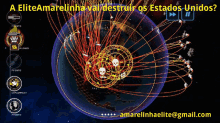 Elite Amarelinha First Strike GIF