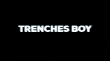 Trenches GIF - Trenches GIFs