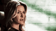 Kate Argent Teen Wolf GIF