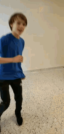 Noah Smith Jumping Stairs GIF - Noah Smith Jumping Stairs Malcolm Munroe Middle School GIFs