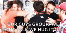 Group Hug GIF - Group Hug Bro GIFs
