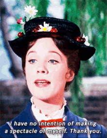 Mary Poppins GIF - Mary Poppins Fool GIFs