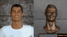 Ronaldo Cristianoronaldo GIF