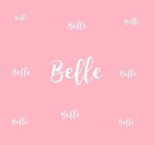 Belle1 GIF - Belle1 GIFs