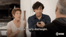 Episodes Episodes Gifs GIF - Episodes Episodes Gifs Distraught GIFs