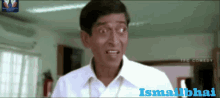 Ismailbhai Eyes GIF - Ismailbhai Eyes Telugu GIFs