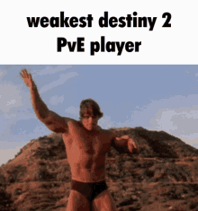 Weakest Destiny2 GIF - Weakest Destiny2 Destiny GIFs