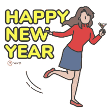 neard neardapp party happy new year new year