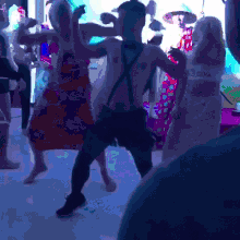 Adtrue Bqp GIF - Adtrue Bqp Dancing GIFs