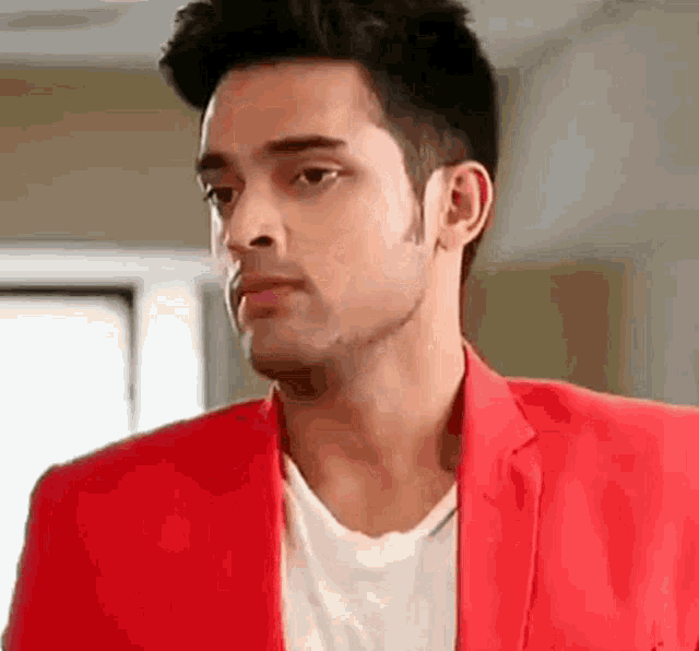 Parth Samthaan Indian Actor GIF - Parth Samthaan Indian Actor Manik Malhotra GIFs