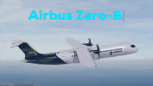 Airbus Airsoft864 GIF