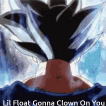 Lil Float GIF