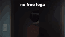 No Free Loga Gpo GIF