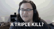 A Triple Kill Caleb Sullivan GIF