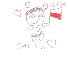 Poland Justin GIF - Poland Justin Love GIFs