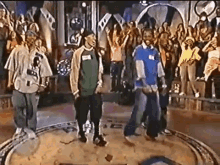 Dance360 Happy GIF - Dance360 Happy Excited GIFs