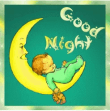 Good Evening Good Night GIF - Good Evening Good Night GIFs