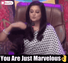 you are just marvelous priyamani gif super wow