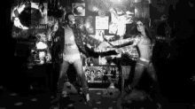 Dancing Couple GIF - Dancing Couple Vintage GIFs