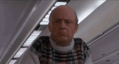 Horrible Terrible GIF - Horrible Terrible Awful GIFs