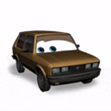 victor hugo cars movie cars 2 cars 2 video game icon