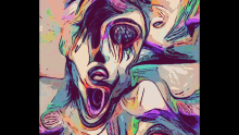 Psychosis GIF
