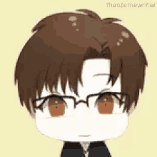 Mystic Messenger GIF - Mystic Messenger GIFs