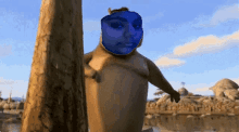 Moto Moto Madagascar2 GIF