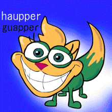 Haupper Guapper Horsefolder GIF - Haupper Guapper Horsefolder Cat GIFs