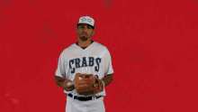 Baseball Somd GIF - Baseball Somd Blue Crabs GIFs