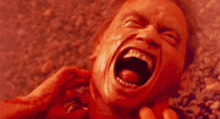 Total Recall Allergies GIF - Total Recall Allergies GIFs