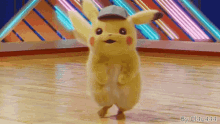 The Pikachu Dance GIF - The Pikachu Dance GIFs