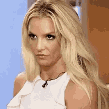 Britney Spears Are You Sure GIF - Britney Spears Are You Sure Really GIFs
