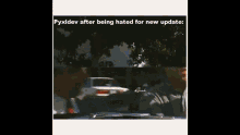 pyxl a fter being hated for new update