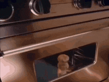 Pillsbury Doughboy Trapped GIF - Pillsbury Doughboy Trapped Let Me Out GIFs