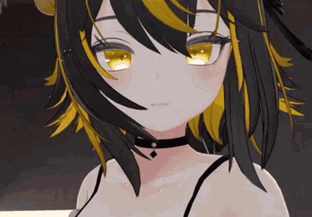 Hình ảnh anime girl tóc tím dành cho các bạn gái yêu thích màu tím -  kiddy.edu.vn
