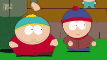 Dancing Stan Marsh GIF - Dancing Stan Marsh Cartman GIFs
