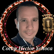 Cocap Hector GIF - Cocap Hector GIFs